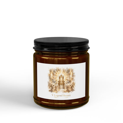 V Legend Beauty Heavenly Throne Candle