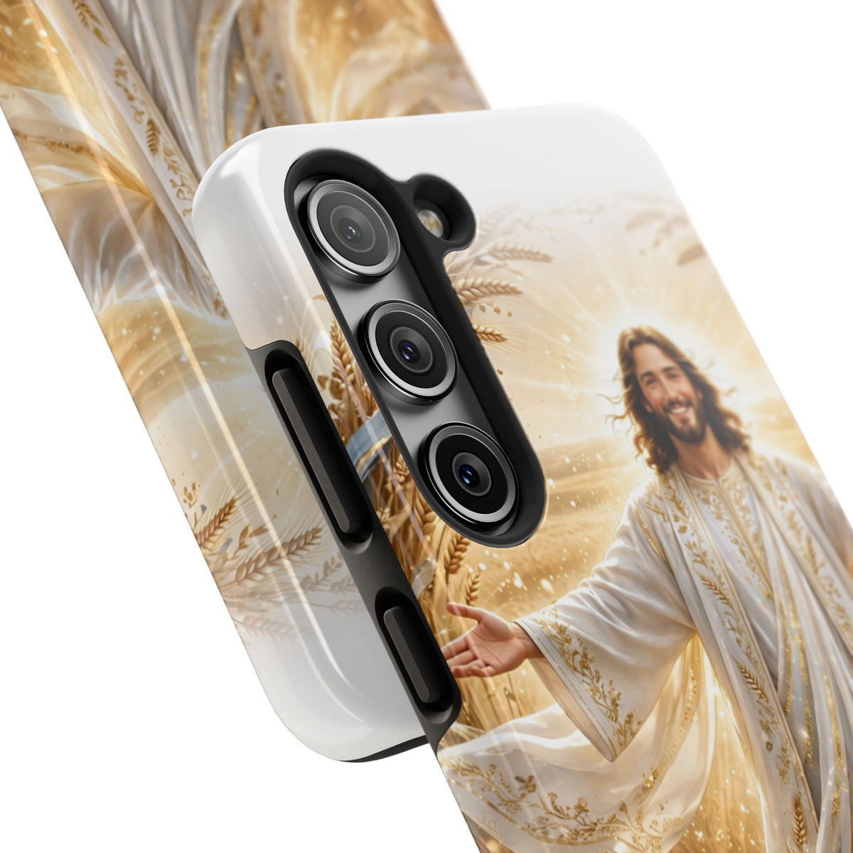 The Great Harvest Samsung Case | V Legend Beauty