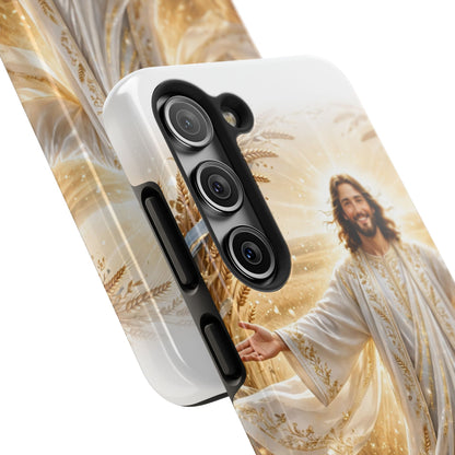 The Great Harvest Samsung Case | V Legend Beauty
