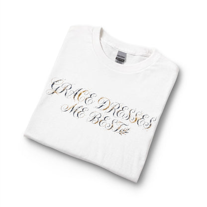 V Legend Beauty Grace Dresses Me Best Long Sleeve
