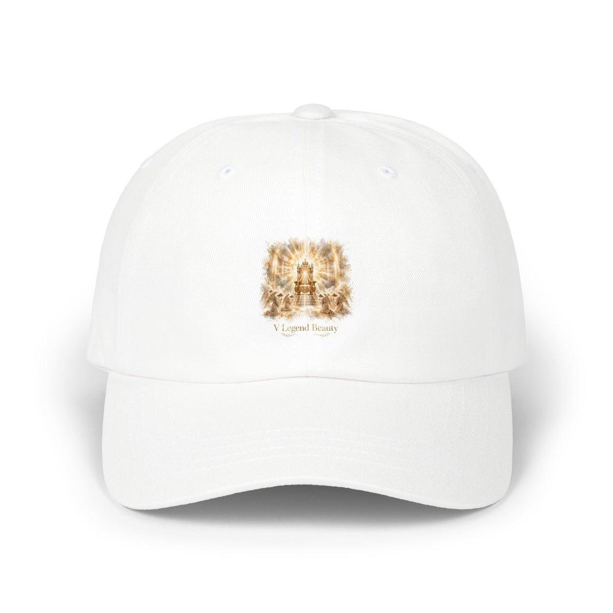V Legend Beauty Heavenly Throne Hat