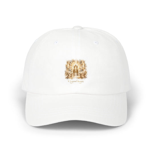 V Legend Beauty Heavenly Throne Hat