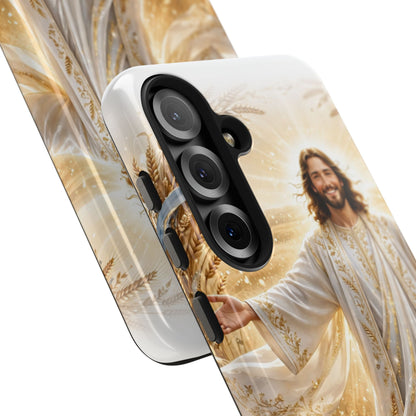 The Great Harvest Samsung Case | V Legend Beauty