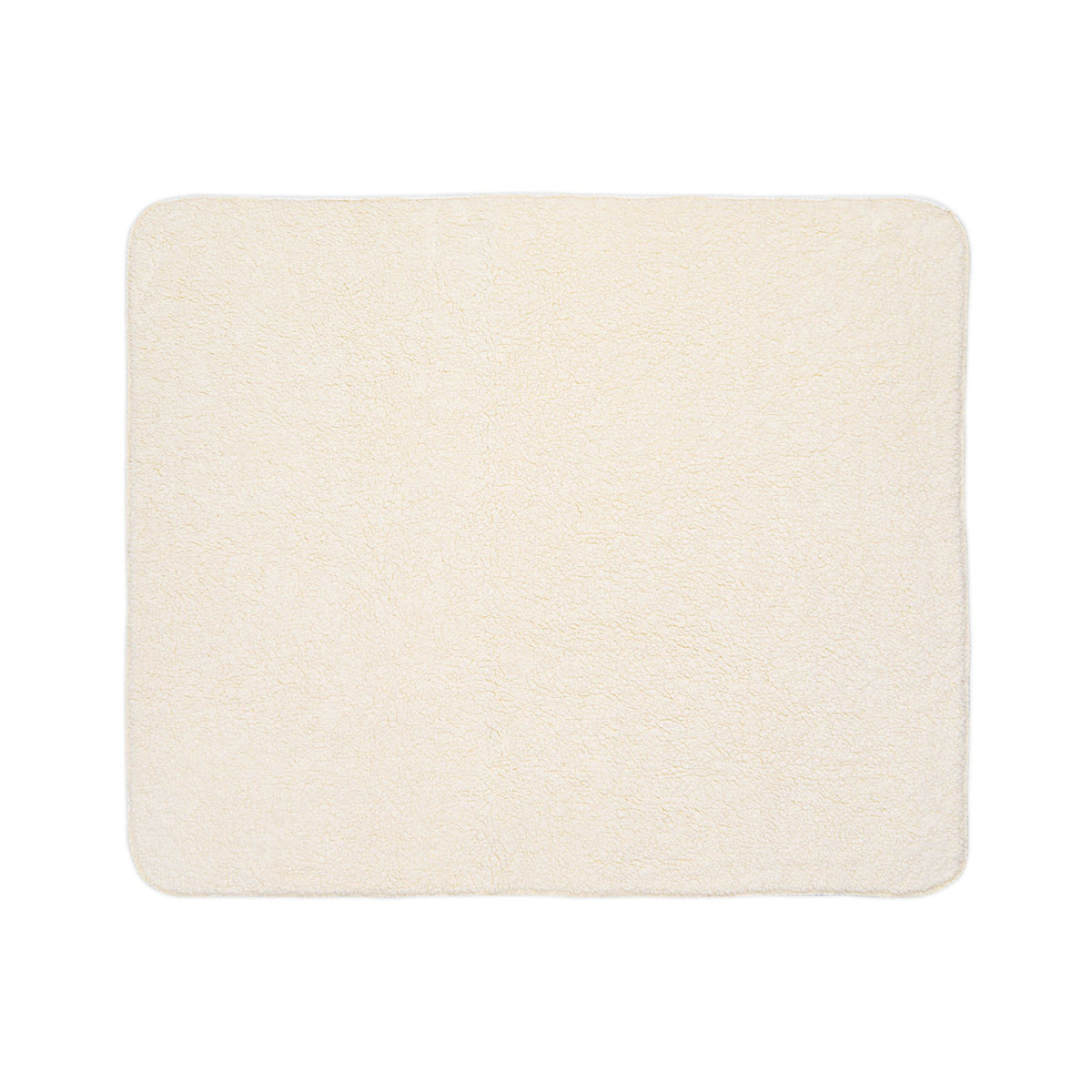 V Legend Beauty White Christmas Christian Blanket – Christmas Dove Cozy Sherpa Throw