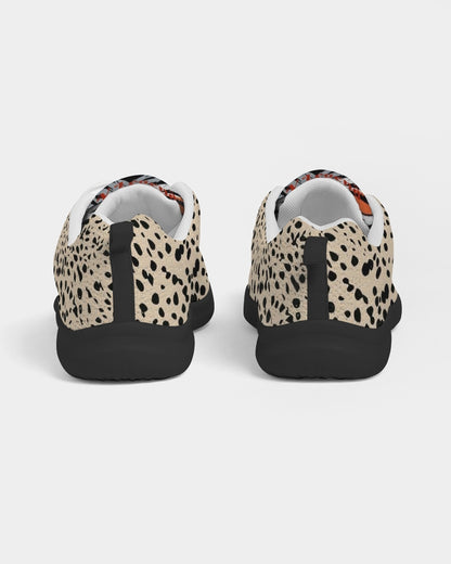 2026 Men's Athletic Shoe - Black