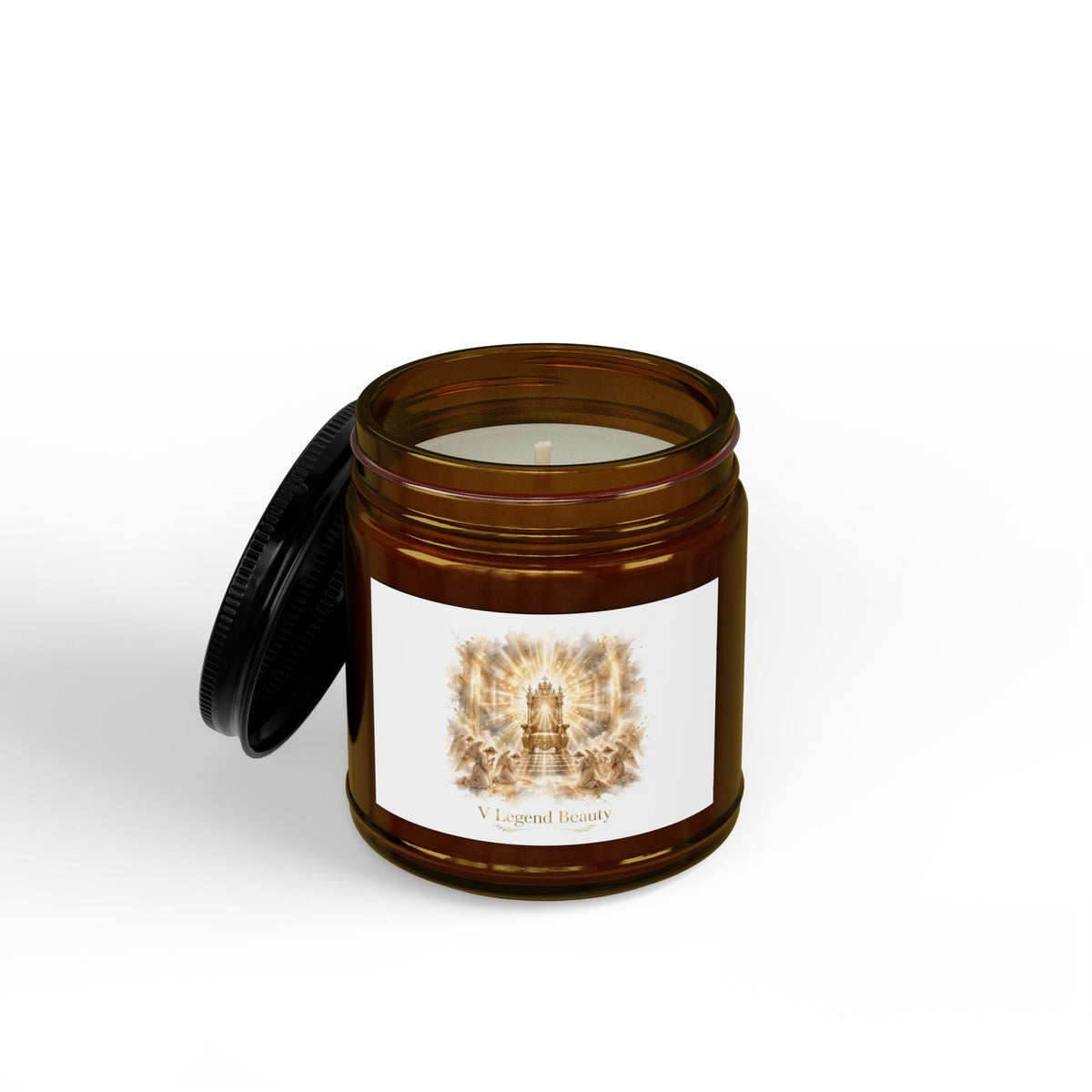 V Legend Beauty Heavenly Throne Candle