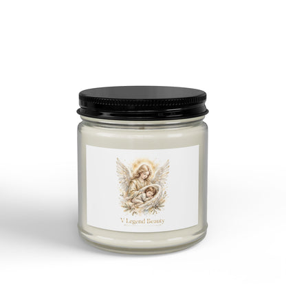 V Legend Beauty Guardian Angel Candle