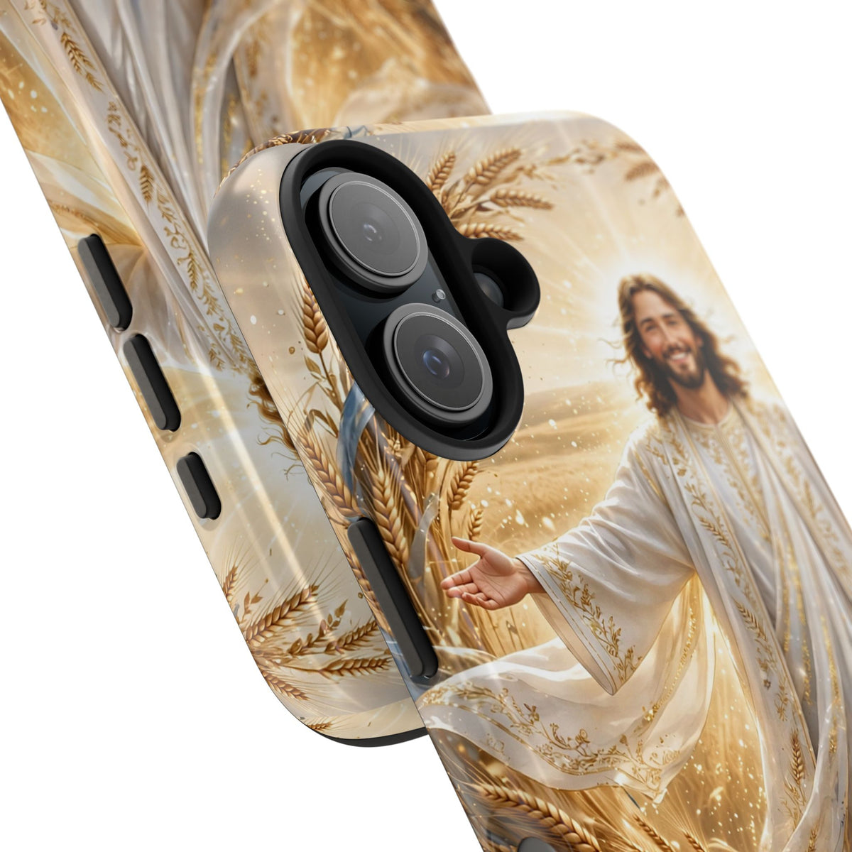 The Great Harvest iPhone Case | V Legend Beauty