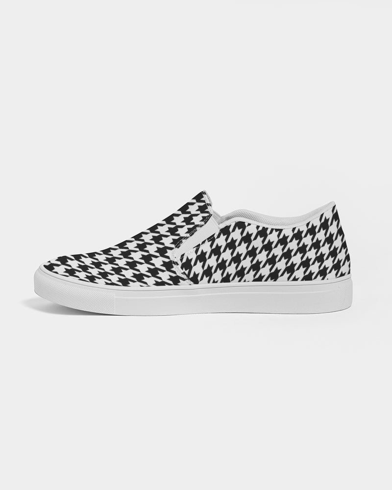 NYC Stylist  Women's Slip-On Canvas Shoe
