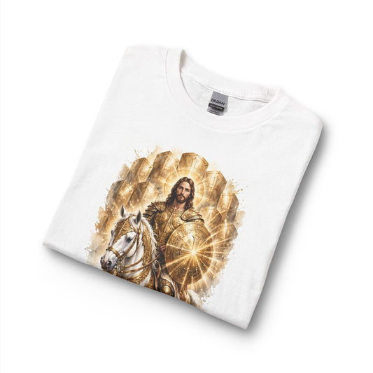 V Legend Beauty | Jesus Heavenly Army Long Sleeve