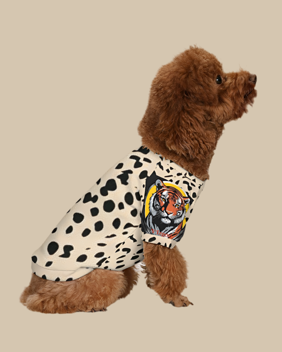 V Legend 2025 Tiger King Doggie Tee