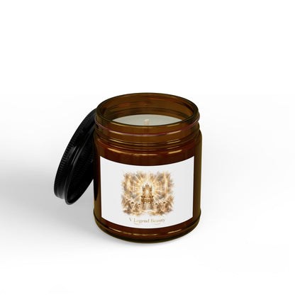 V Legend Beauty Heavenly Throne Candle