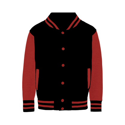 V Legend Men Varsity Jacket~Fashion Outfit