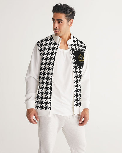 V Legend 2025 Men's All-Over Print Track Jacket