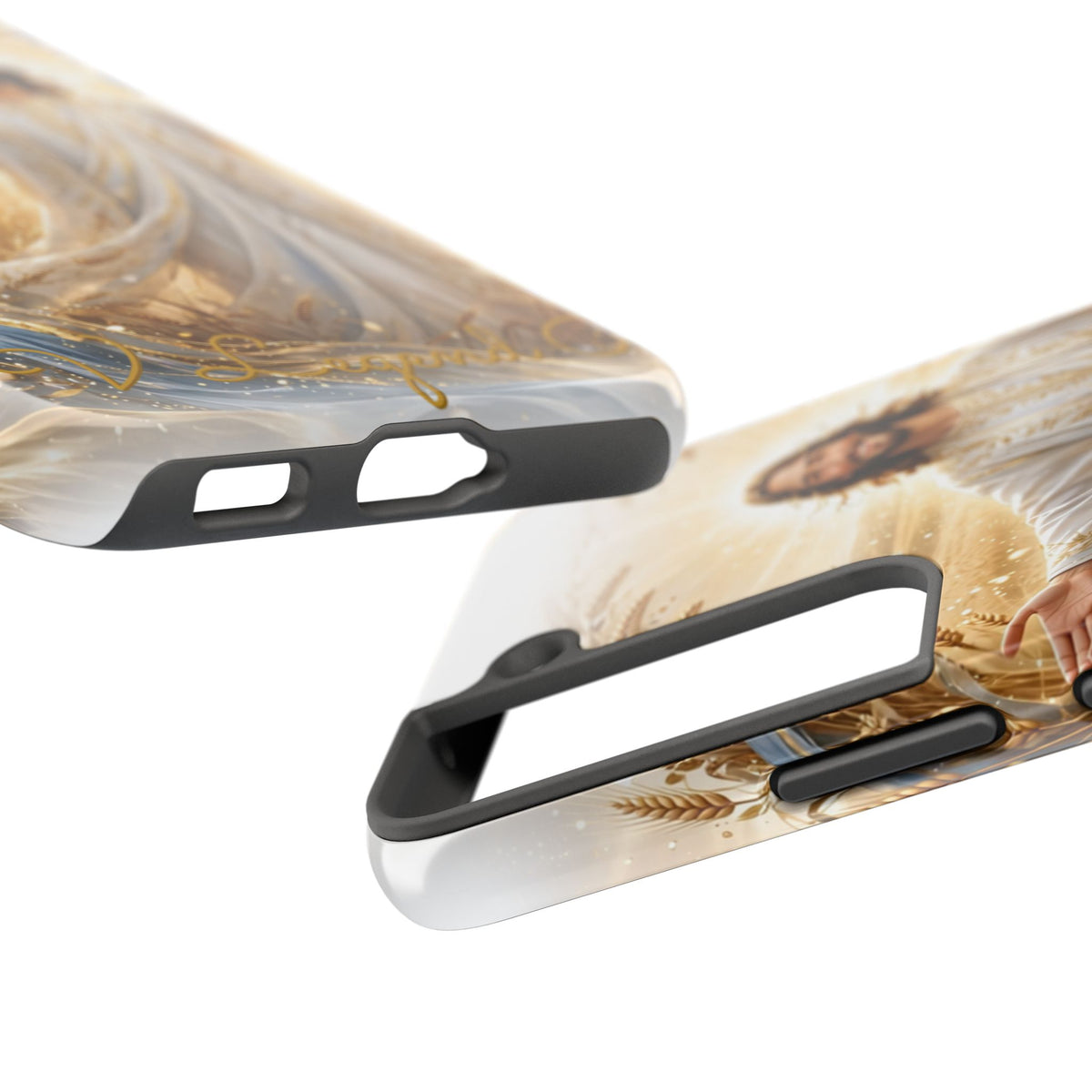 The Great Harvest Samsung Case | V Legend Beauty