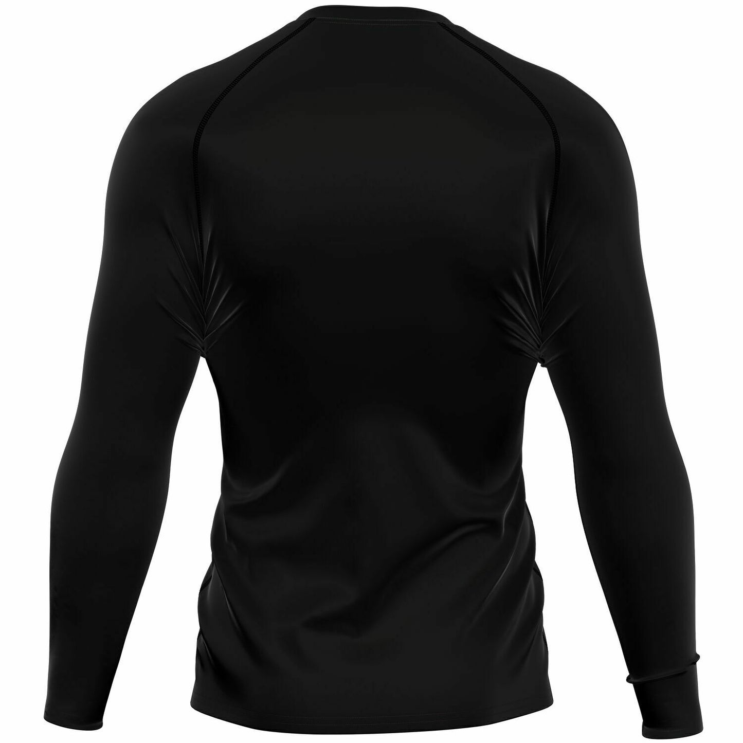 V Legend 2024 Men's Rashguard - Dark Black (3 styles)