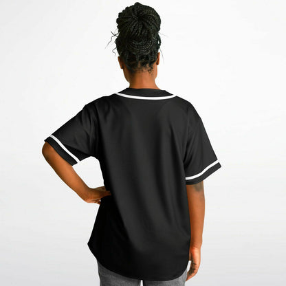 2024 V Legend Man & Women Reversible Baseball Jersey