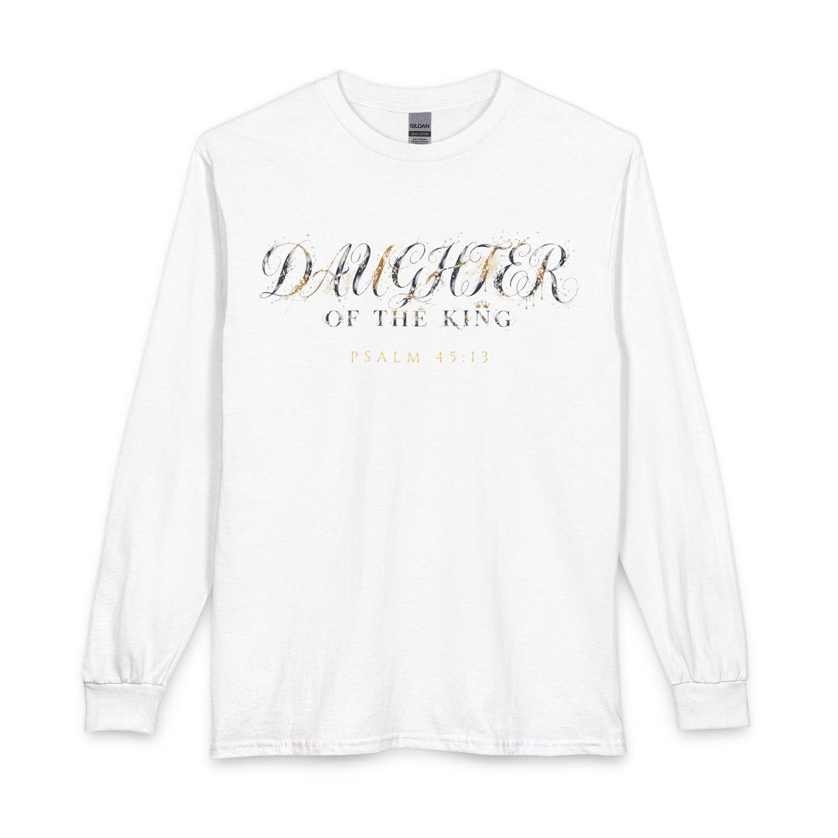 V Legend Beauty Daughter of the King Long Sleeve