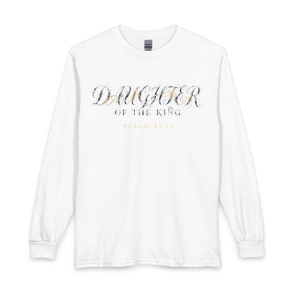V Legend Beauty Daughter of the King Long Sleeve
