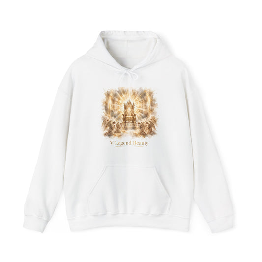 V Legend Beauty Heavenly Throne Hoodie