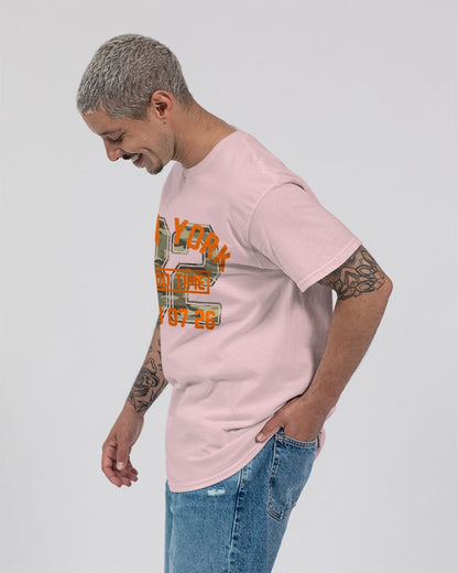 New York is V Legend City Unisex Ultra Cotton T-Shirt | Gildan