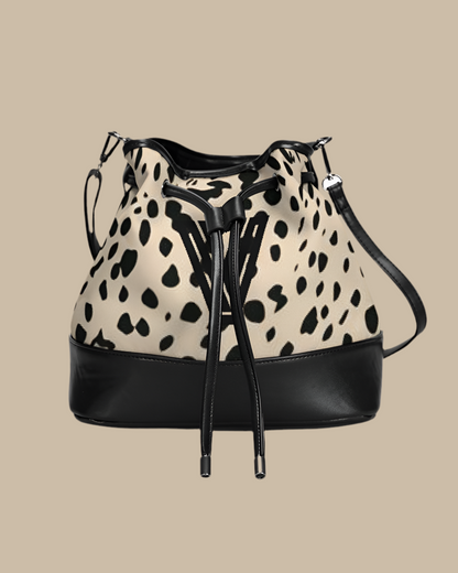 2026 DEFAULT DESIGN 9 Mini Drawstring Bucket Bag