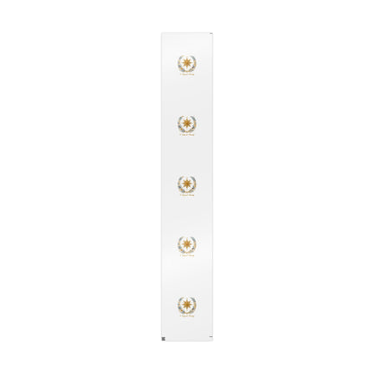 V Legend Beauty Star of Bethlehem Luxury Wrapping Paper