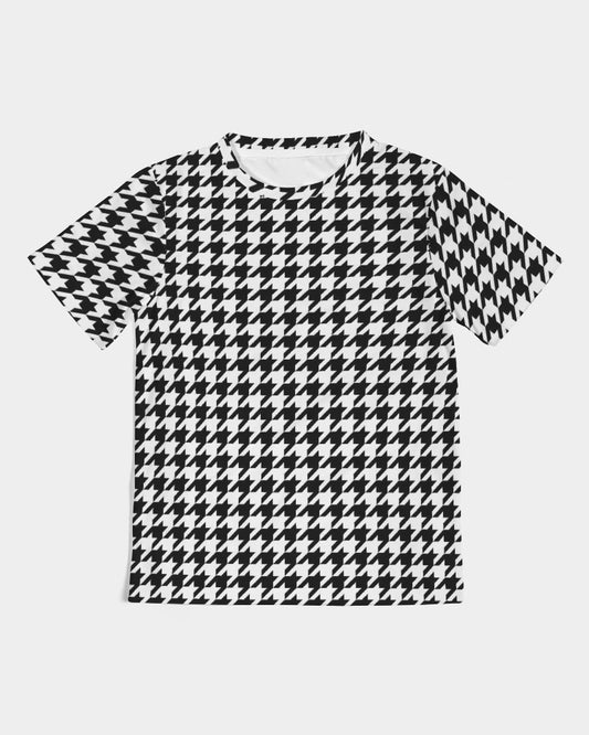 V Legend NYC Stylist  Kids  All-Over Print Tee