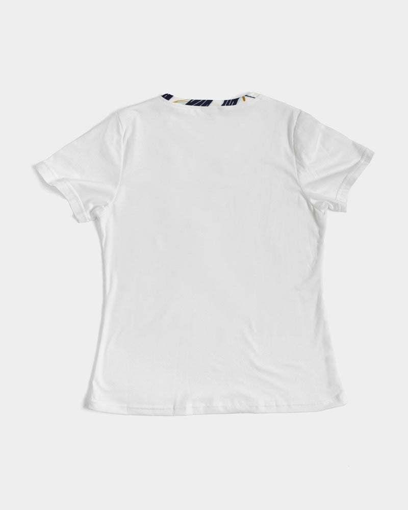 V Legend Summer time Women's All-Over Print Tee