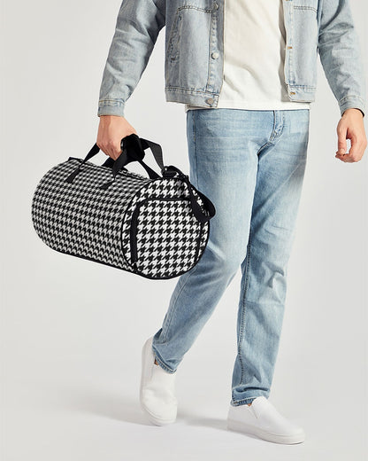 V Legend NYC Stylist  Sports Duffle Bag