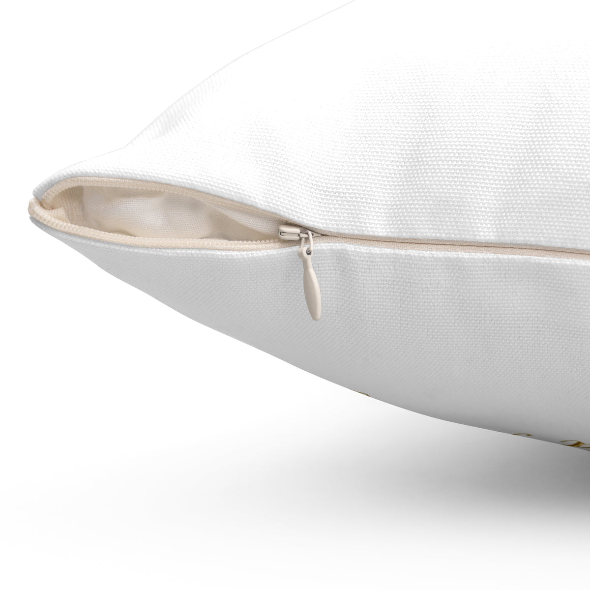 V Legend Beauty Embroidered Bethlehem Star Luxury Pillow – 28x28