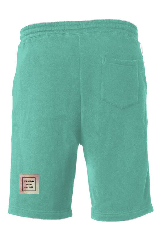 Midweight Fleece Shorts