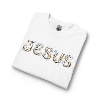 V Legend Beauty Jesus Long Sleeve