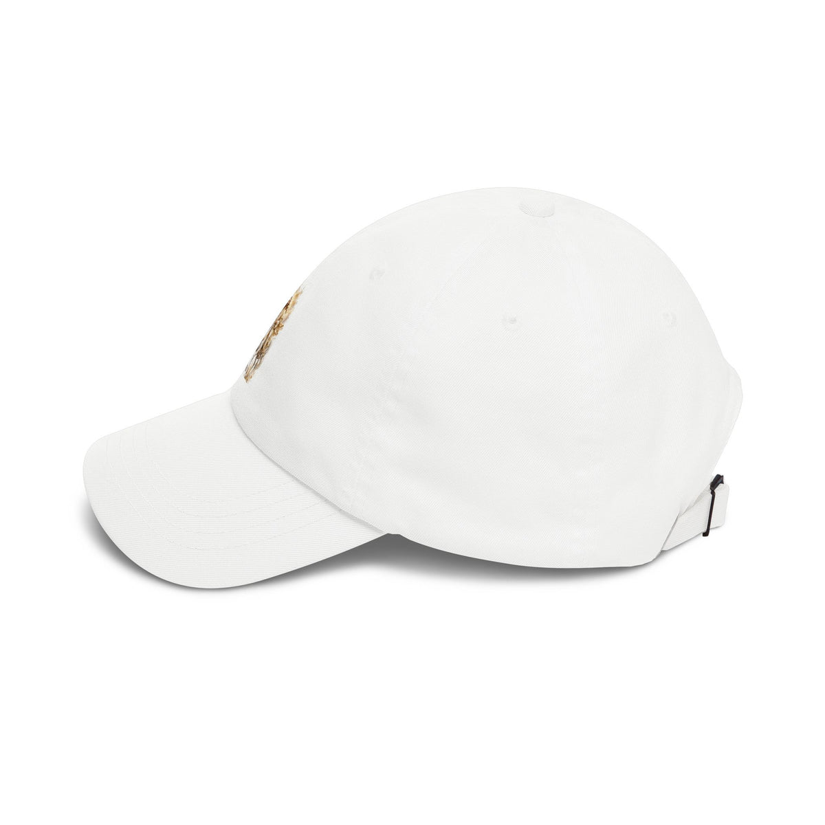V Legend Beauty Jesus White Horse Hat