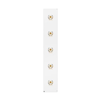V Legend Beauty Star of Bethlehem Luxury Wrapping Paper