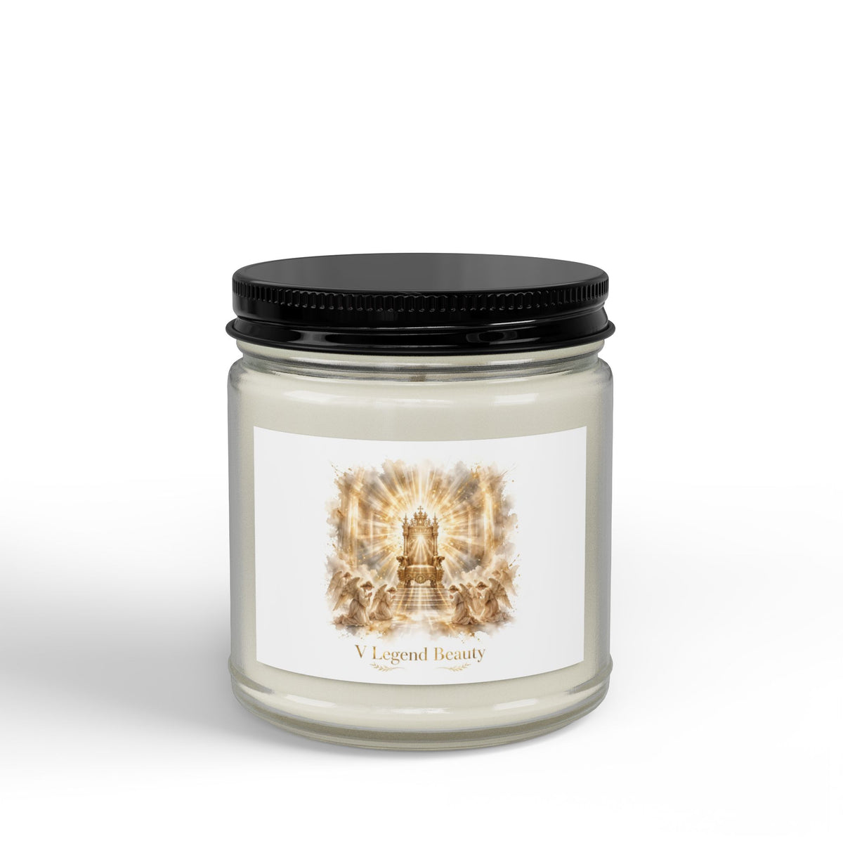 V Legend Beauty Heavenly Throne Candle