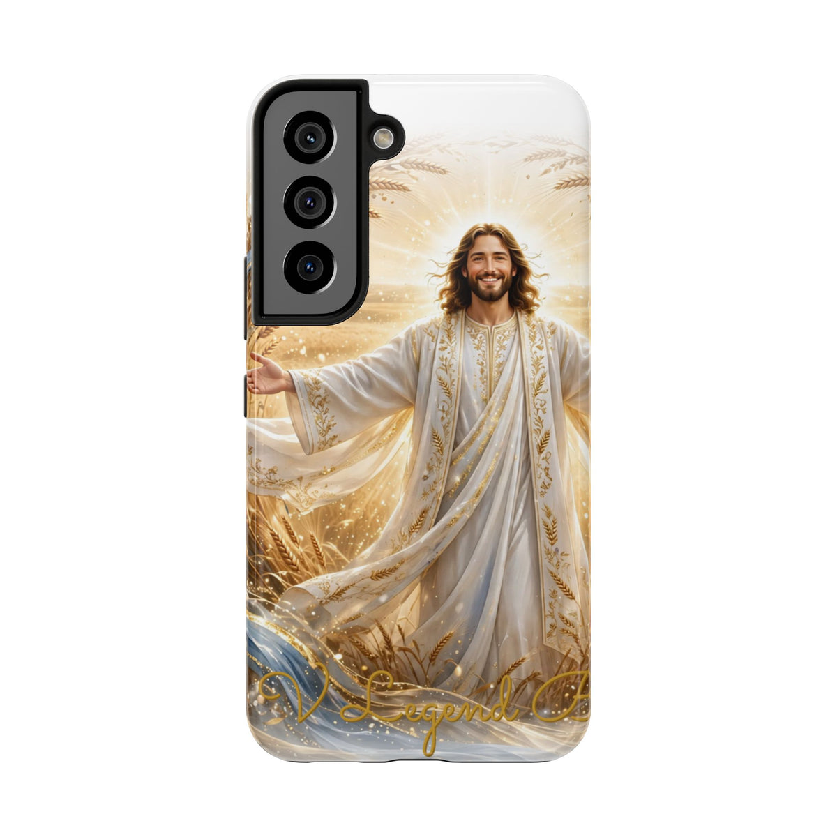 The Great Harvest Samsung Case | V Legend Beauty