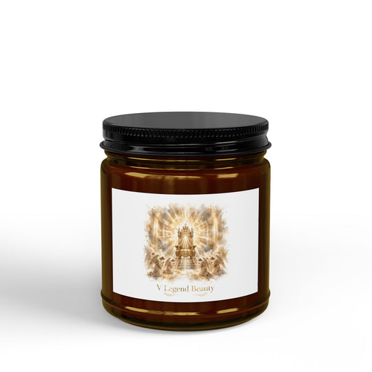 V Legend Beauty Heavenly Throne Candle