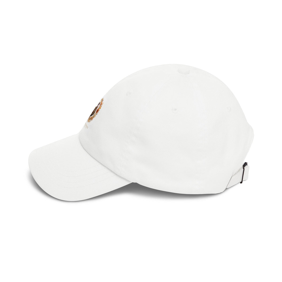 V Legend Beauty Thanksgiving Golden Turkey Hat