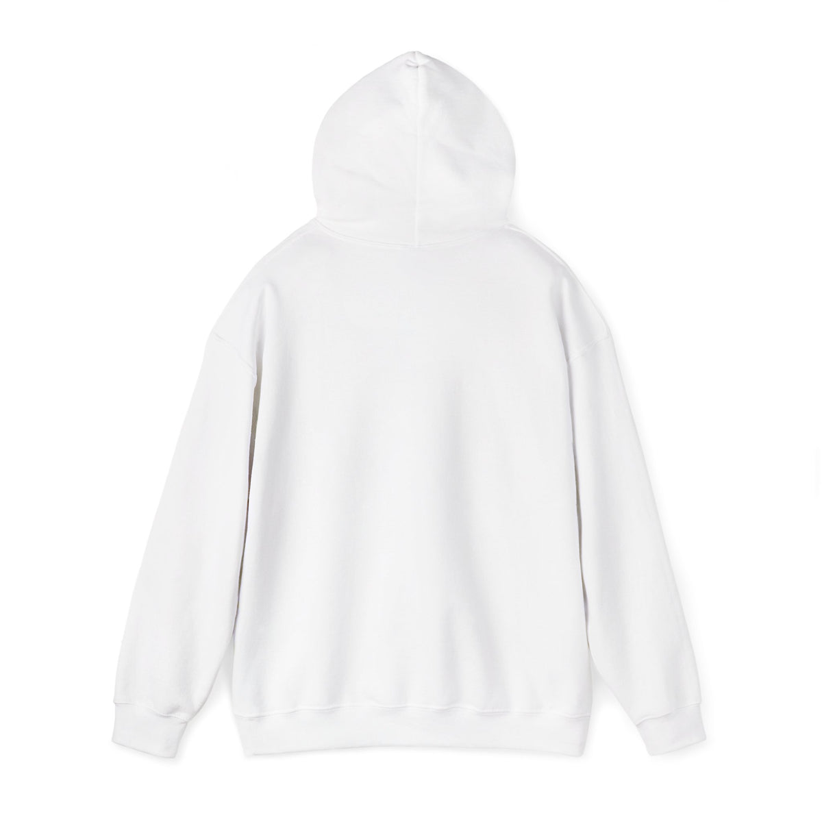 V Legend Beauty White Rabbit Holiday Hoodie