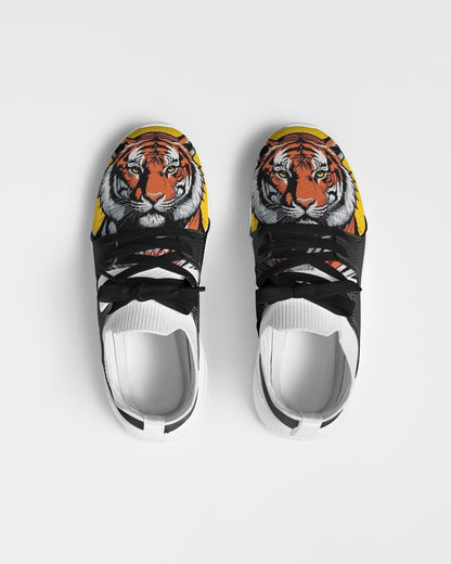 V Legend Tiger 2025 Men's Two-Tone Sneaker