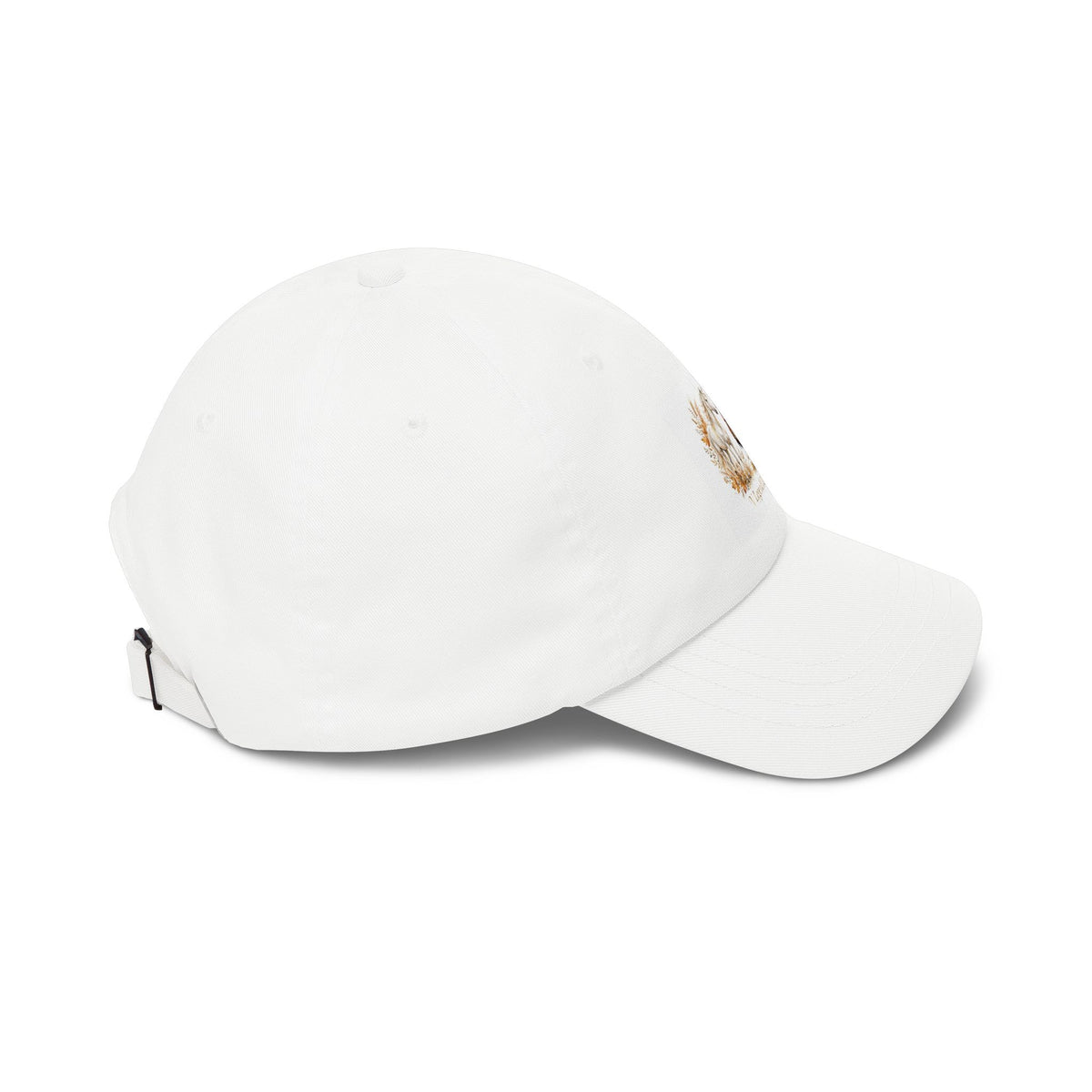 V Legend Beauty Thanksgiving White Horse Turkey Hat