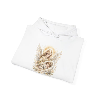 V Legend Beauty Guardian Angel Hoodie