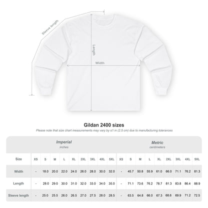 Golden Armor Jesus Long Sleeve | EU Edition | V Legend Beauty