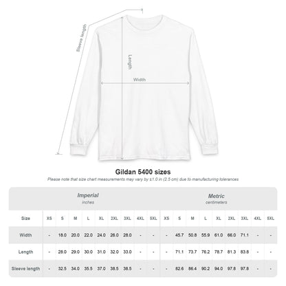 V Legend Beauty Christmas Santa Long Sleeve