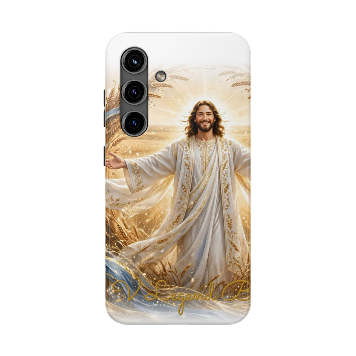 The Great Harvest Samsung Case | V Legend Beauty