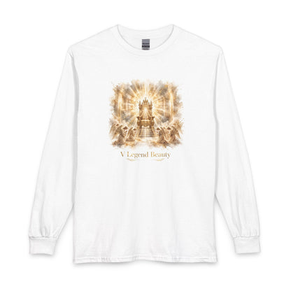 V Legend Beauty Heavenly Throne Long Sleeve