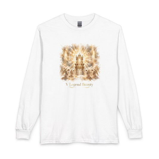 V Legend Beauty Heavenly Throne Long Sleeve