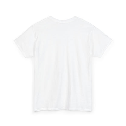Neck Label Series — Bethlehem Star Short Sleeve Gildan 5000