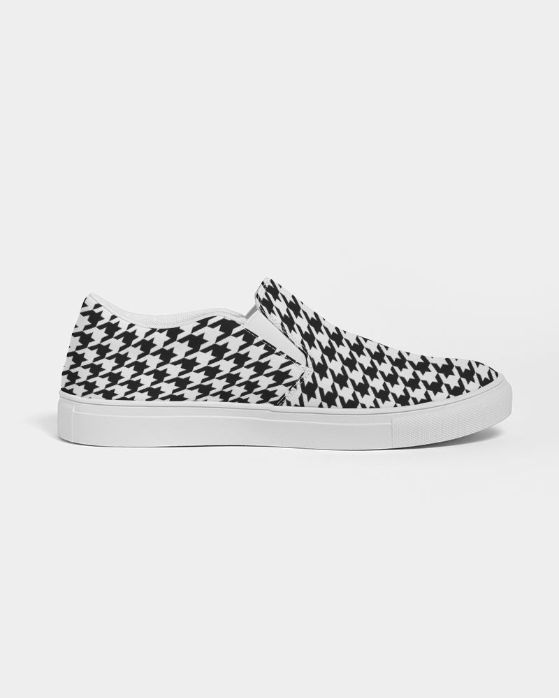 NYC Stylist  Women's Slip-On Canvas Shoe